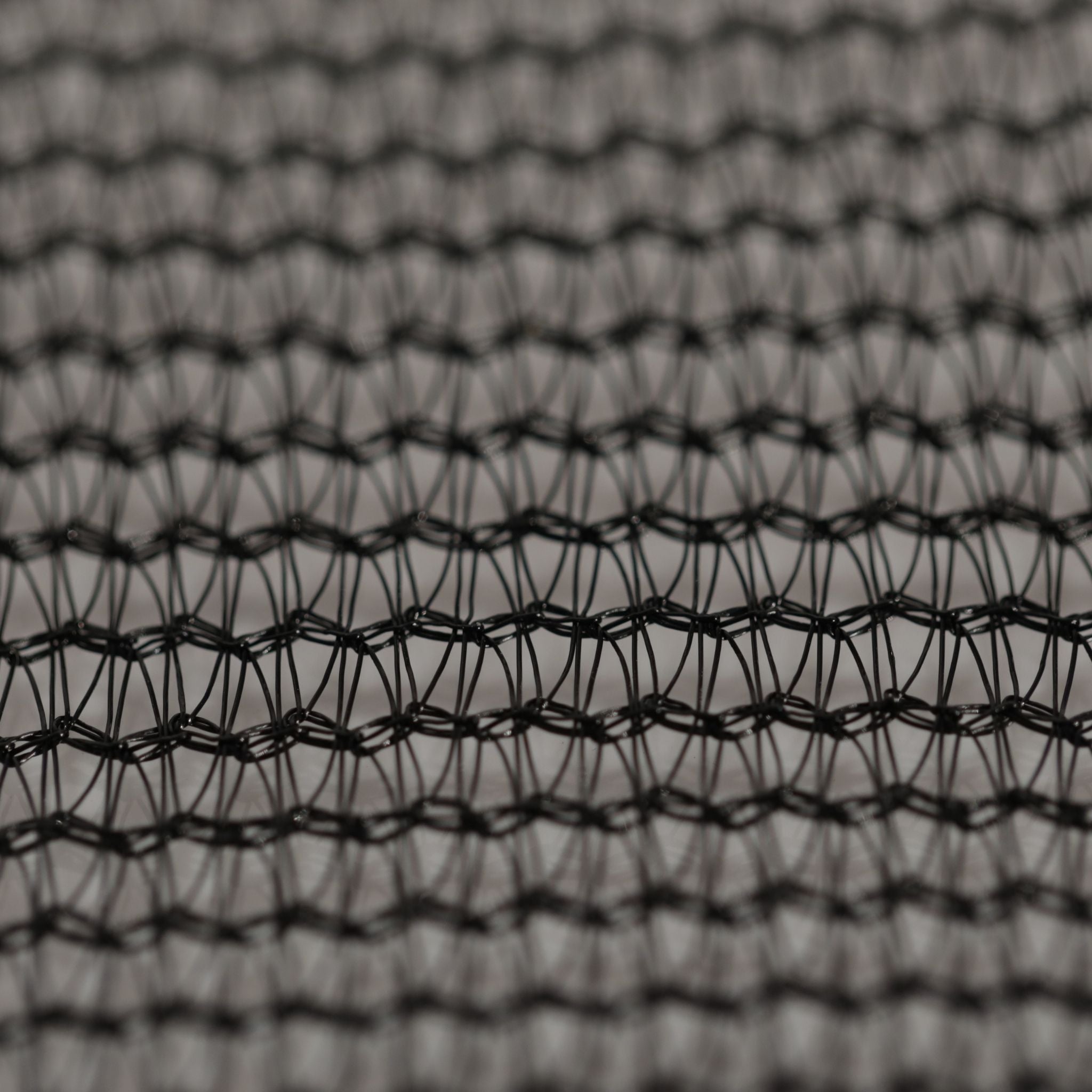 Greenhouse Shade Cloth - 50% Black, Extra Strength