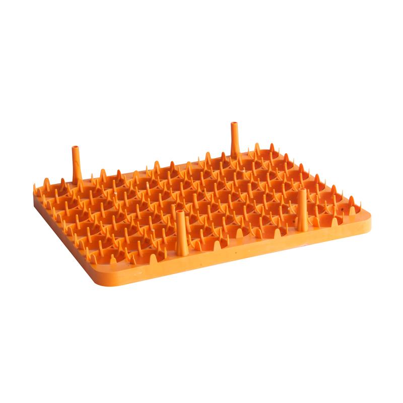 Hatching Time Egg Setter Tray - Chicken - 54 Eggs