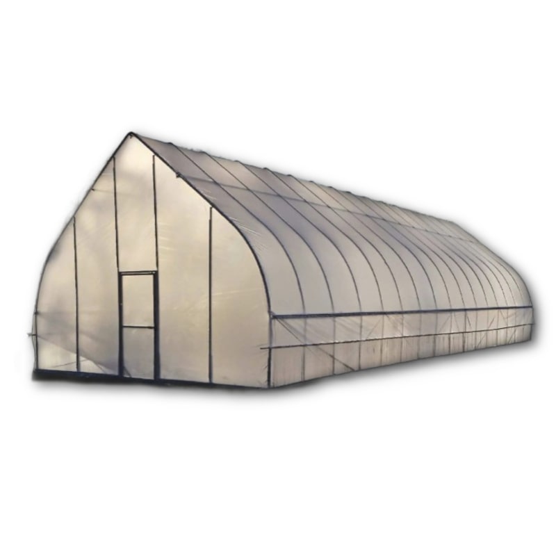 Bootstrap Farmer Gothic All-Metal Hoop Coop Kit