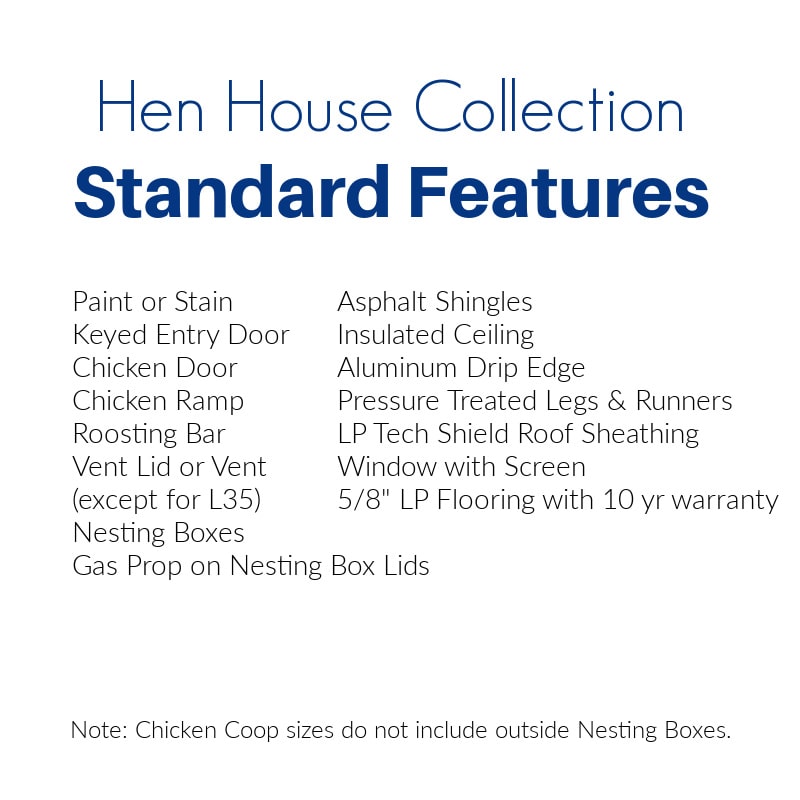HHC_Standard_Features