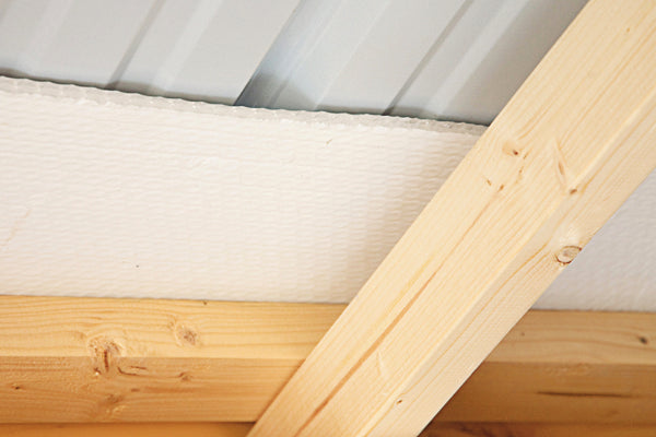 Hen House Collection Insulated Ceiling Option