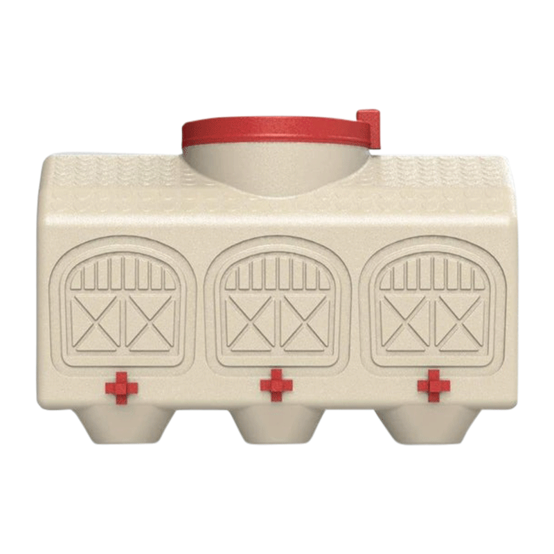 OverEZ Chicken Waterer 4