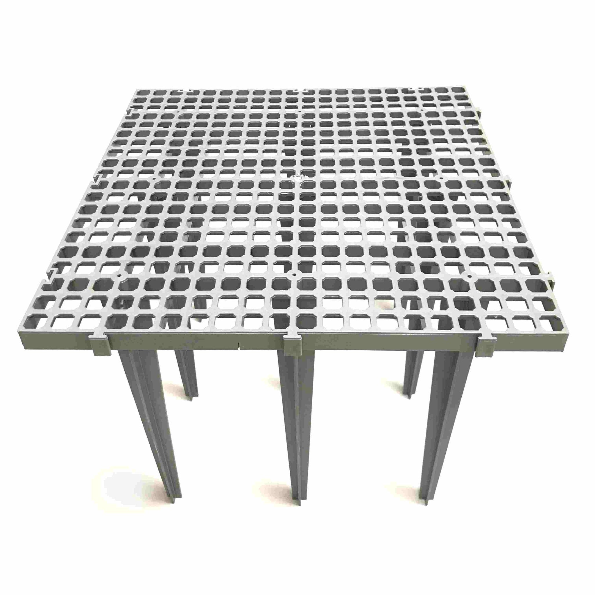 Cimuka Slat Flooring - Small Hole (Legs: Long)