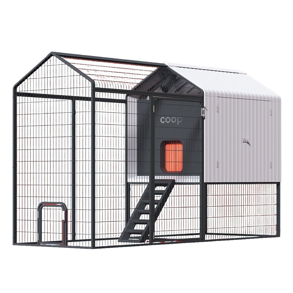 The Smart Coop Unlimited+