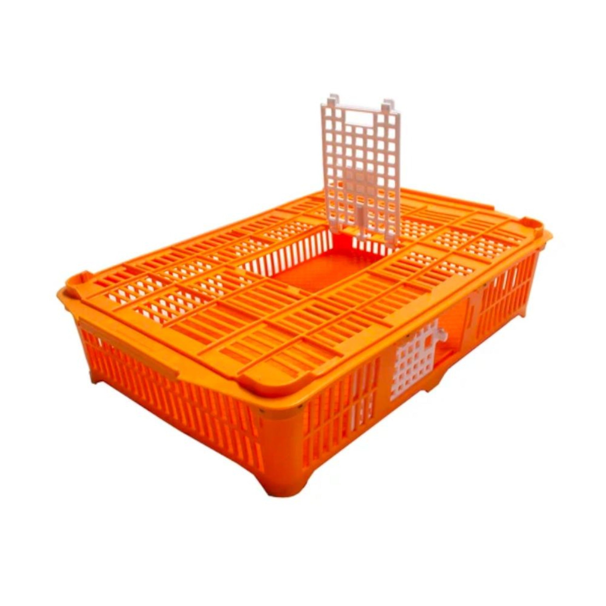 Hatching Time Transport Coop (Small) 2 Door - Game Bird