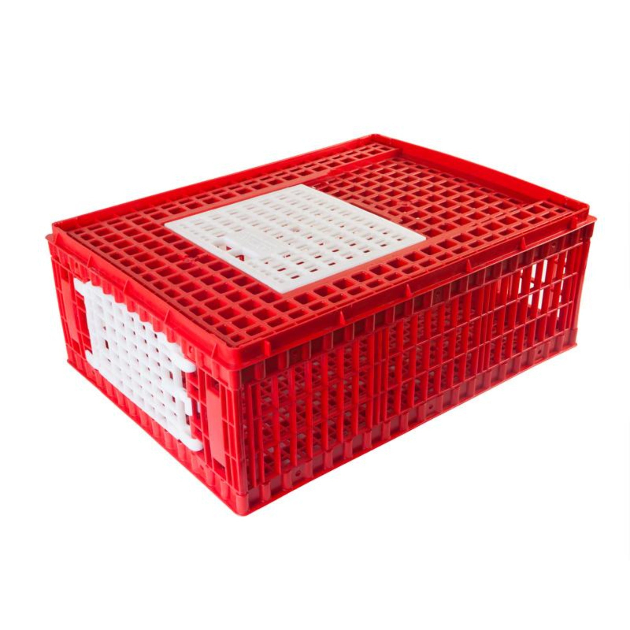 Hatching Time Transport Coop (Small) Two Door - Chicken