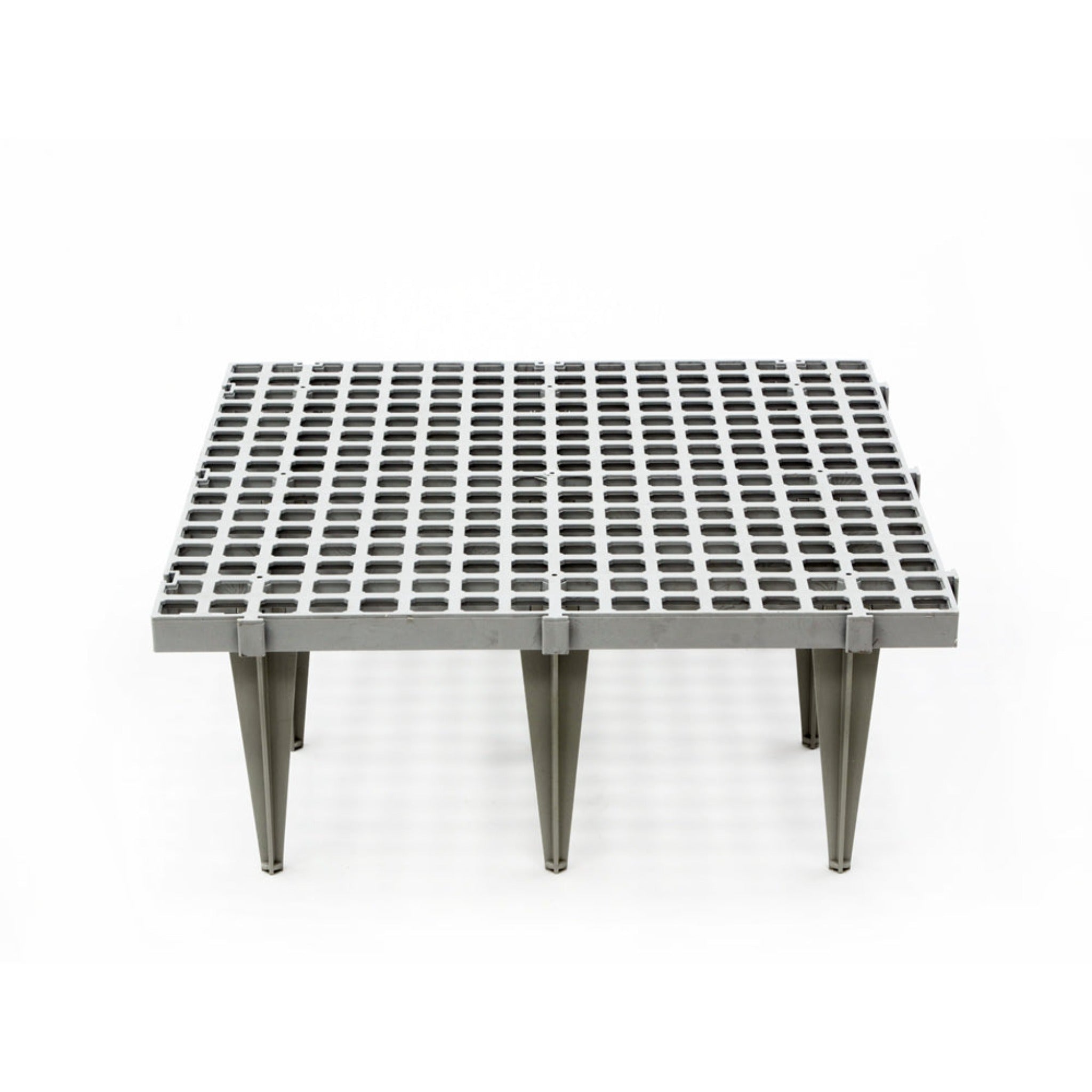 Cimuka Slat Flooring - Large Hole (Legs: Medium)
