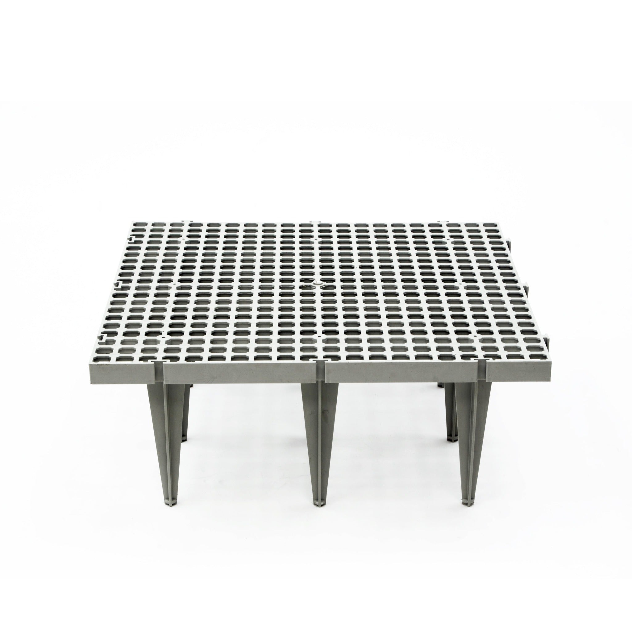Cimuka Slat Flooring - Small Hole (Legs: Medium)