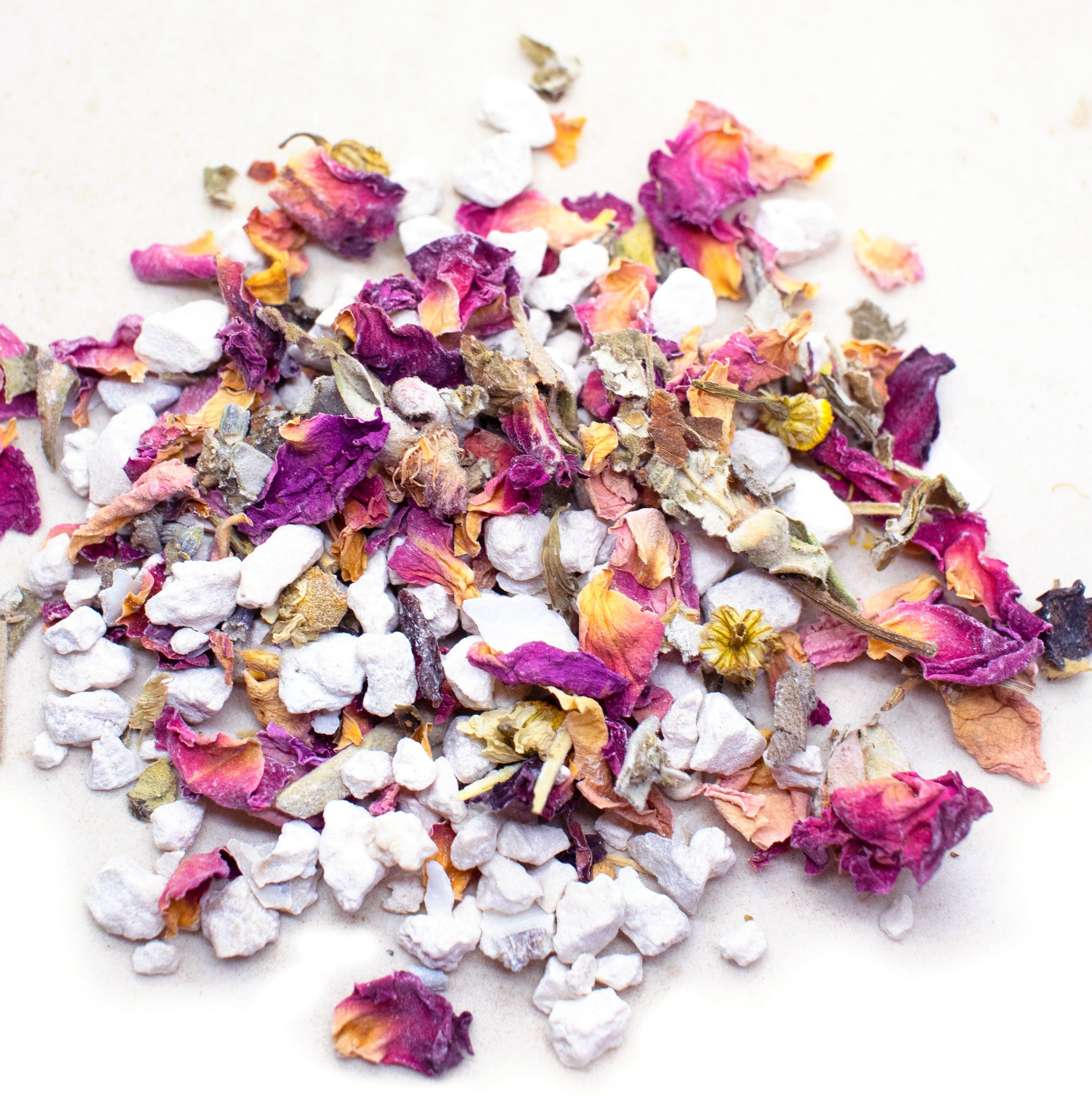 Pampered Mama Chicken Herbal Oyster Shells