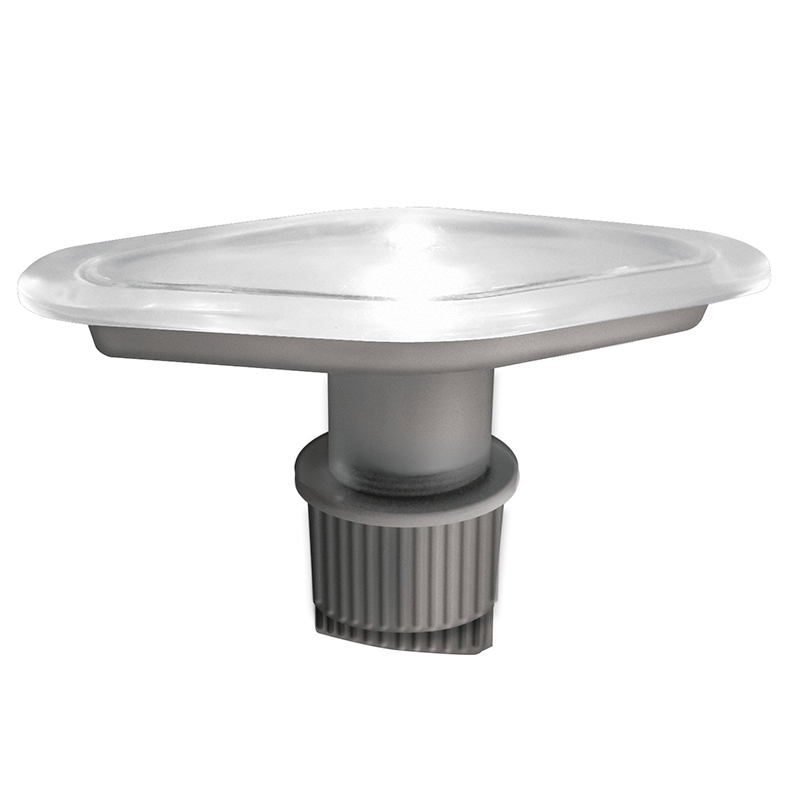 Connect-A-Dock Solar Light Model SLD1020 2 Pack
