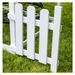 2MamaBees Londyn fence