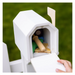 2MamaBees Mailbox open