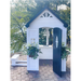 2MamaBees Zahara Playhouse Black & White 11