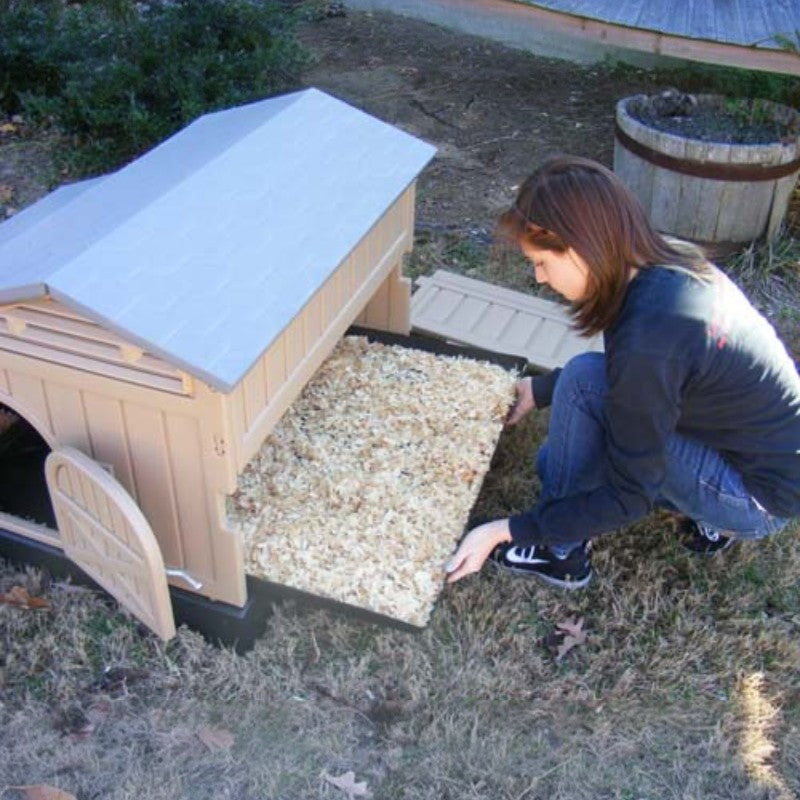 Snaplock by Formex Standard Chicken Coop 4 Chickens
