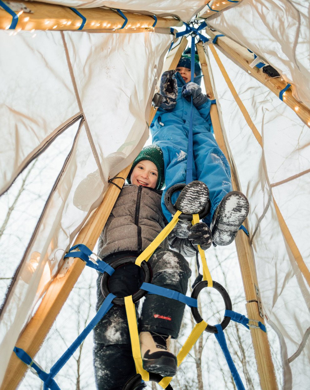 Bijou Build Clamber Panel Climbing Panel Accessory