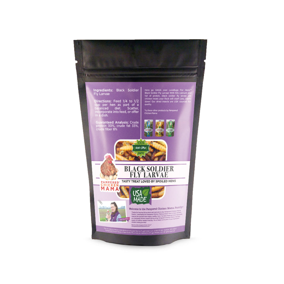 Pampered Chicken Mama New Years Powerhouse Bundle