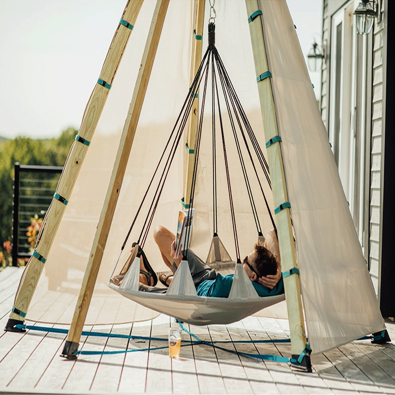 Bijou Hover Lounge Swing