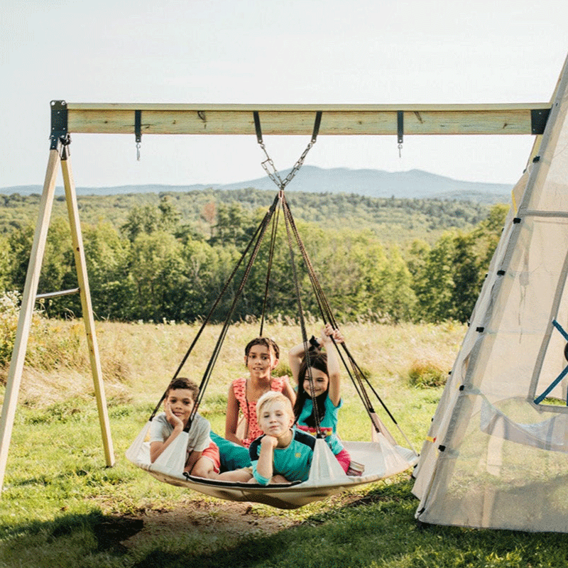 Bijou Hover Lounge Swing