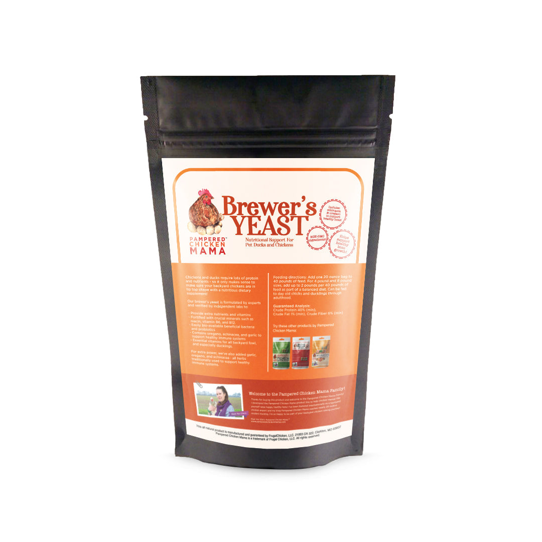 Pampered Chicken Mama New Years Powerhouse Bundle