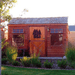 CedarShed Haida front 4