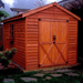 CedarShed Rancher front 2