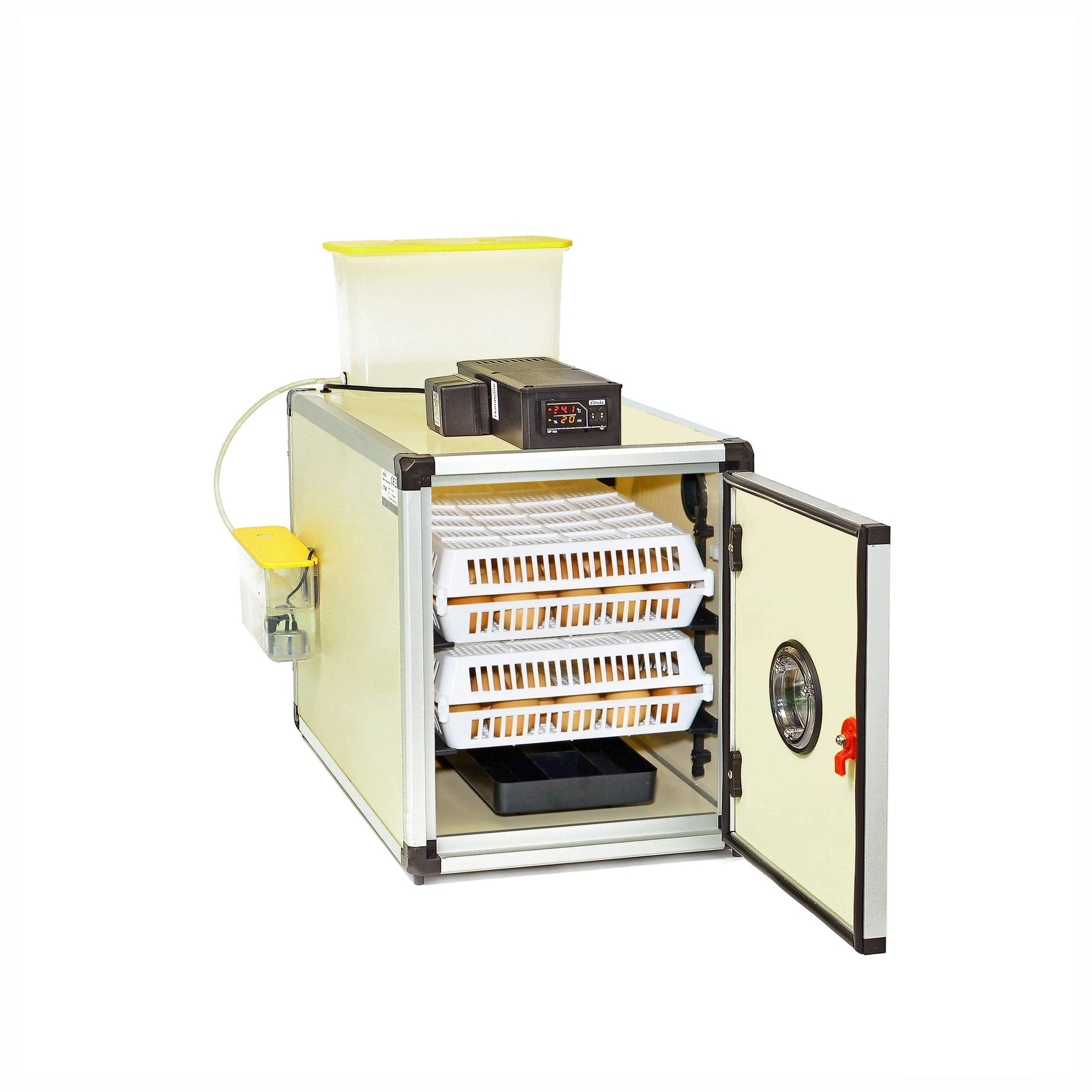 Cimuka Egg Incubator Combination Setter & Hatcher CT60 SH