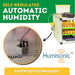 Cimuka CT60 H - Egg Incubator - Hatcher Only automatic humidity control