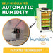 Cimuka Egg Incubator Setter & Hatcher CT120 SH automatic humidity control