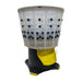 Cimuka Goose & Duck Feather Plucker - X-Large (4-6 Ducks) YL-PL-CW04-G 2