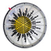 Cimuka Goose & Duck Feather Plucker - X-Large (4-6 Ducks) YL-PL-CW04-G 3