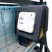 Cimuka Pheasant, Quail & Chick Brooder - 5 Layer H: 9.5" thermostat control