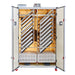 Cimuka T3200 C - Egg Incubator - Setter & Hatcher open doors