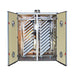 Cimuka T3200 SH - Egg Incubator - Setter & Hatcher (With Trolley)