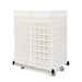 Cimuka T3200 SH - Egg Incubator - Setter & Hatcher (With Trolley) hatching baskets
