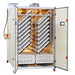 Cimuka T4800 C - Egg Incubator - Setter & Hatcher