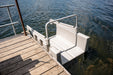 Connect-A-Dock Roto Grab Bar Overhead Assist Model YAK1022 and roto side bars