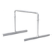 Connect-A-Dock YAKport Kayak Launch Bundle Attach to Existing Fixed Docks roto overhead grab bar