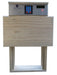 Coop Tender Automatic Chicken Coop Door Basic (door controller with AC Power Cord) front