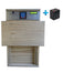 Coop Tender Automatic Chicken Coop Door With Battery Backup & AC Cord