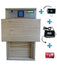 Coop Tender Automatic Chicken Door Coop Tender System Bundle