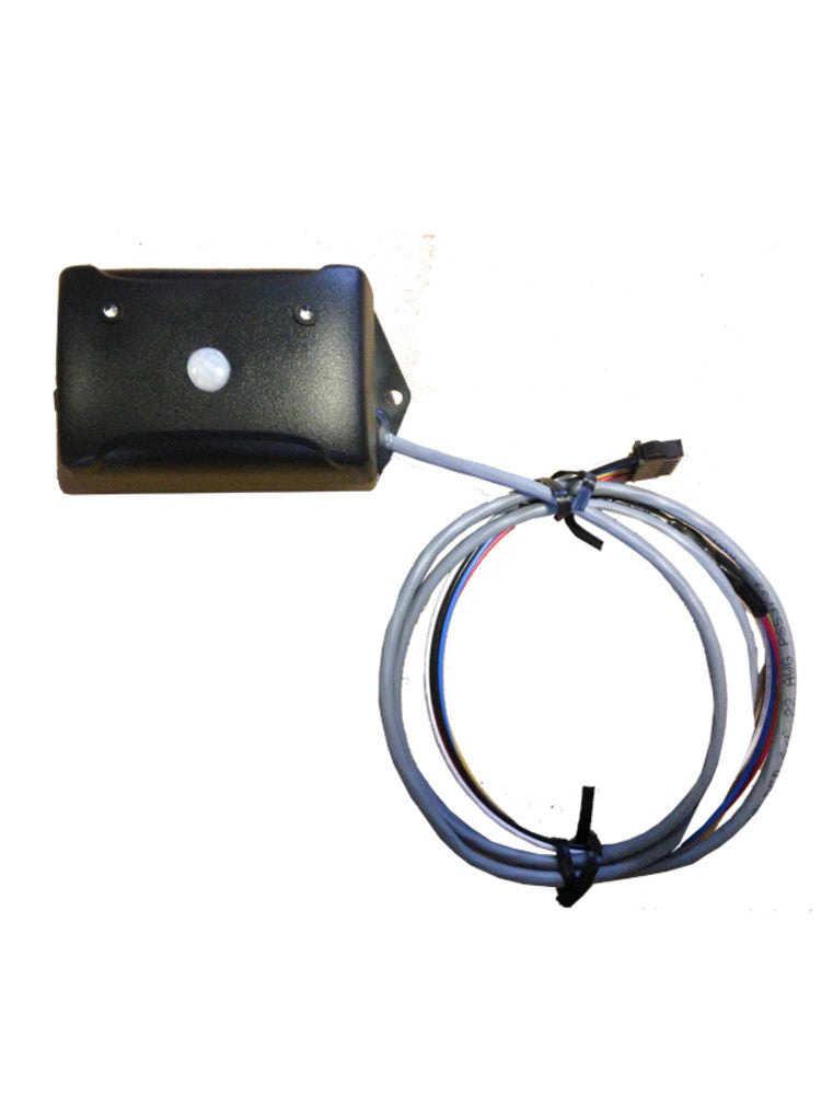Coop Tender Automatic Chicken Door Coop Tender System Bundle electrical 3
