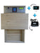 Coop Tender Automatic Chicken Door + Internet Wi-Fi + Accessory Control Bundle