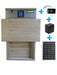 Coop Tender Automatic Chicken Door + Internet Wi-Fi + Solar Bundle