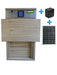 Coop Tender Automatic Chicken Door + Solar Module Bundle