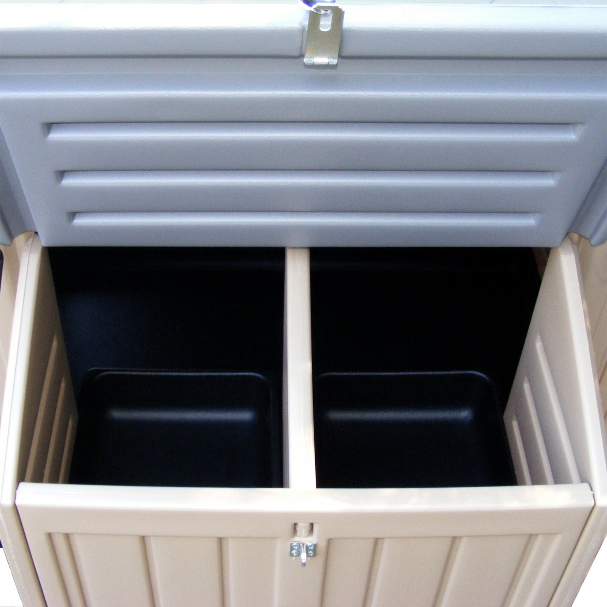Snaplock by Formex Large Chicken Coop & Stand with Stairs (no run)