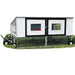 Egg Cart'n Homesteader Chicken Tractor 20-25 Hens