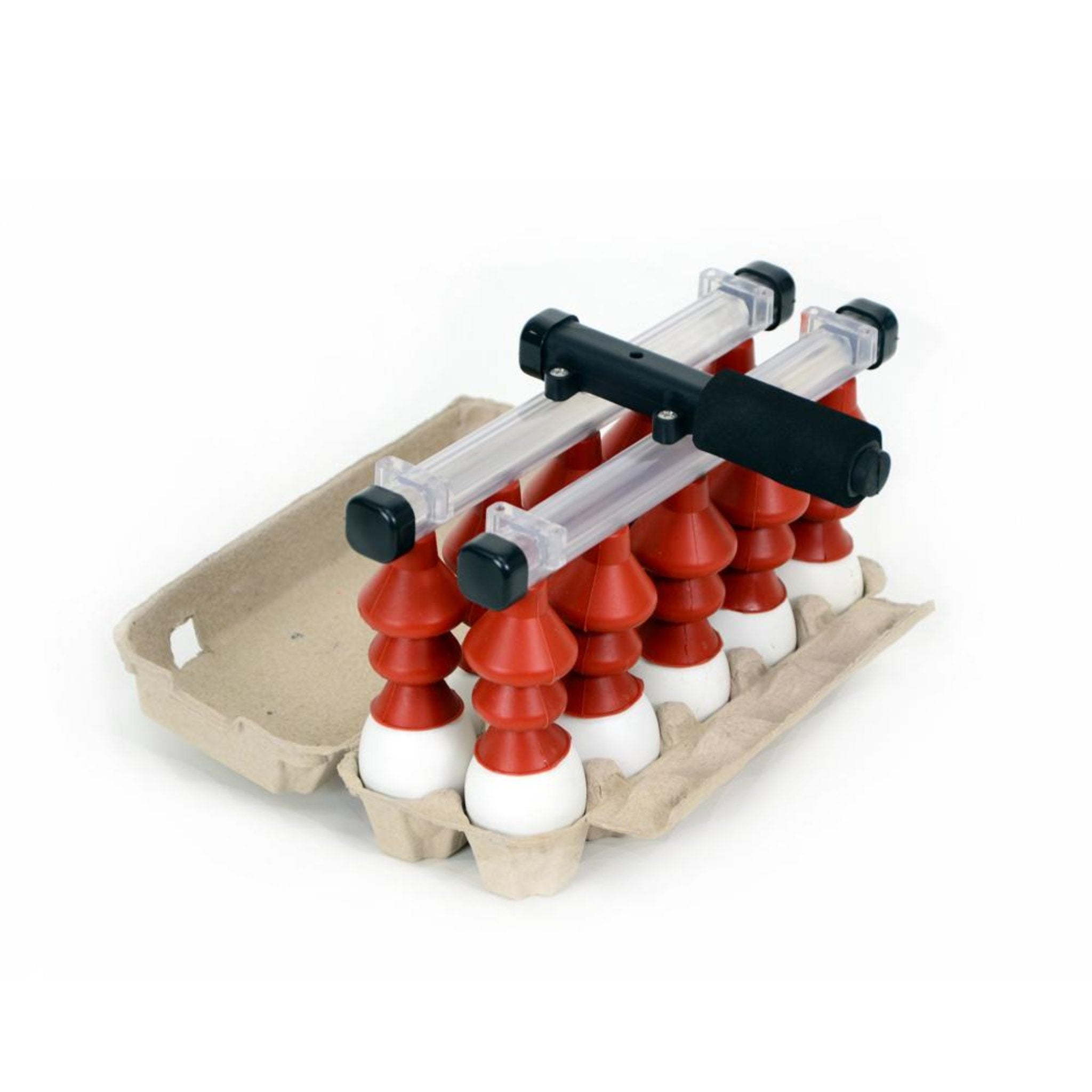 Hatching Time Vacuum Egg Lifter (10 Eggs) - Manual