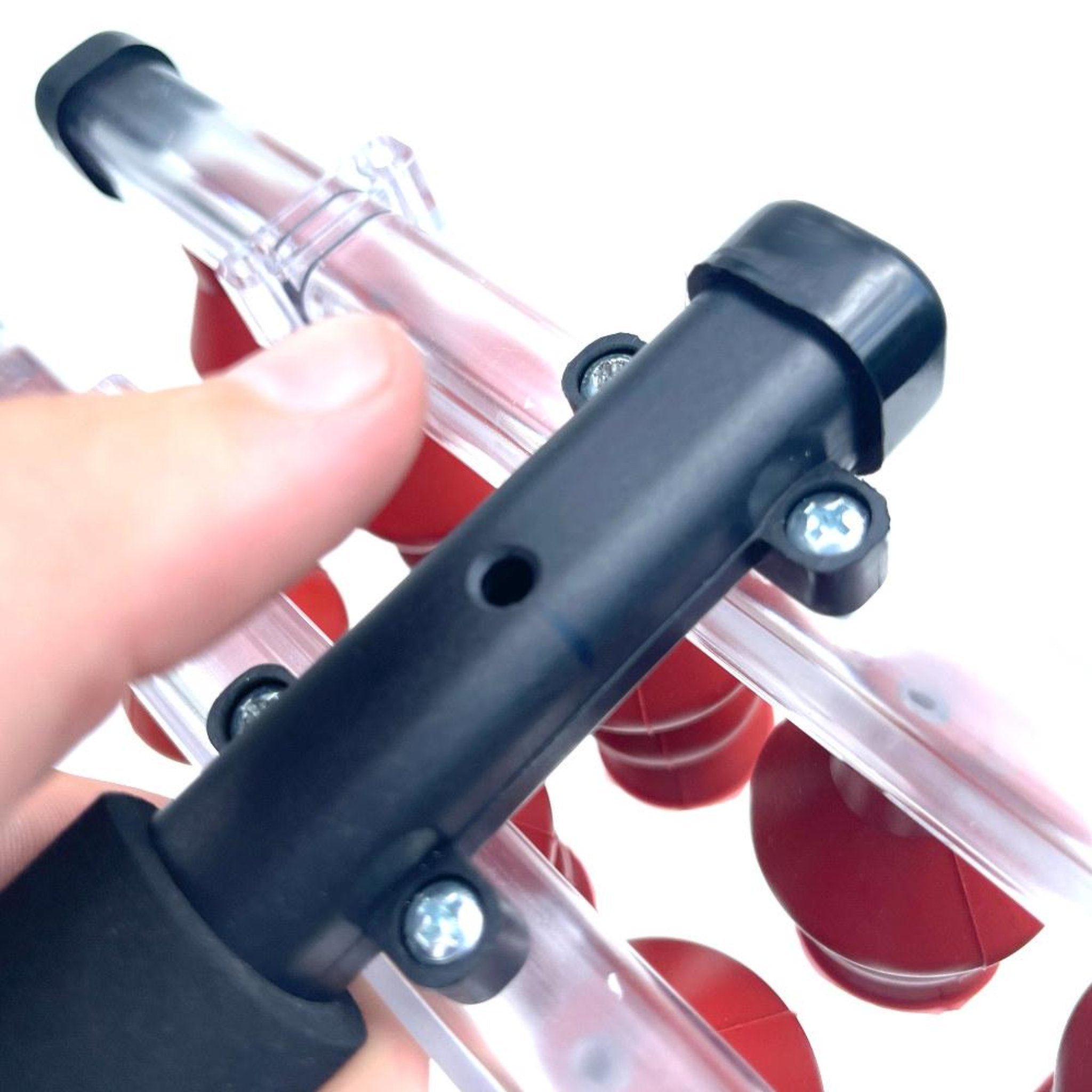 Hatching Time Vacuum Egg Lifter (12 Eggs) - Manual