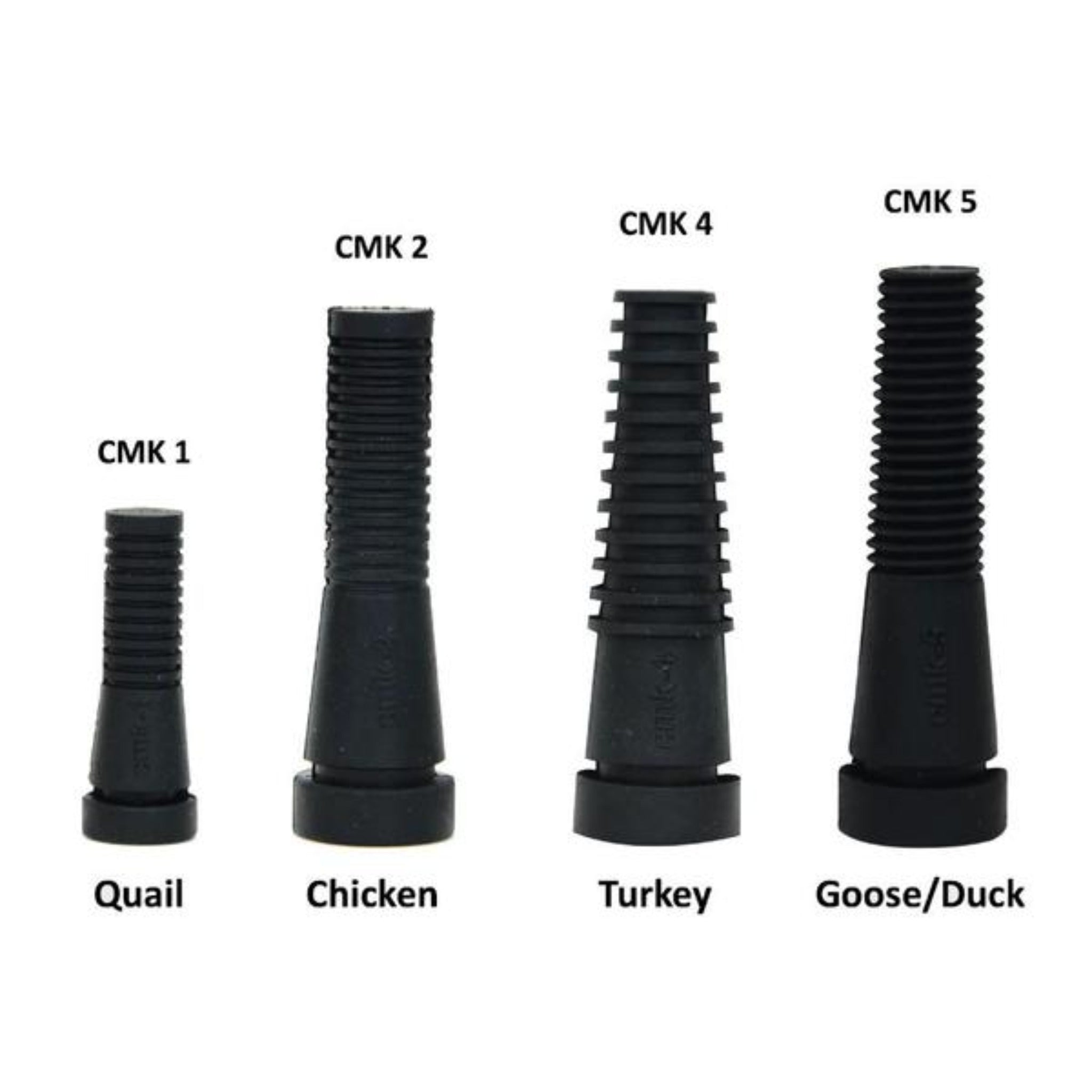 Cimuka Goose & Duck Feather Plucker (2-3 Ducks) YL-PL-CW03-G