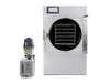 Freeze Dryer with Industrial Pump for Homesteaders & Farmers front